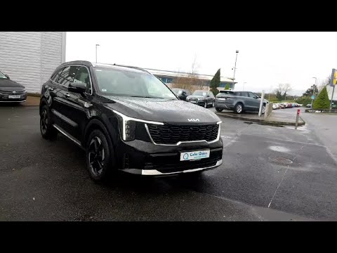 Kia Sorento 1.6 PHEV 7 Seater *Manufacturers Warra - Image 2