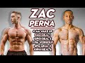 Doctor tries Zac Perna’s DIET & WORKOUT for 24 hours... And then this happened