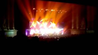 Psiconautas - Love of lesbian ♥Coot's Metropólitan CDMX