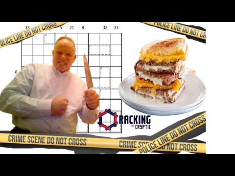 Introduction to Sandwich Sudoku - YouTube