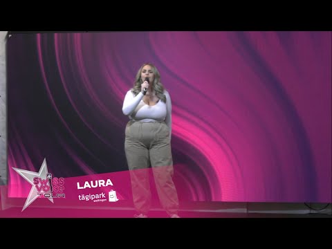 Laura - Swiss Voice Tour 2023, Tägipark Wettingen