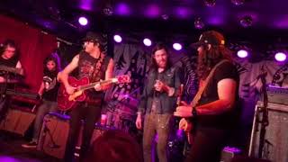 Matt Mays - On the Hood - LIVE @ the Horseshoe