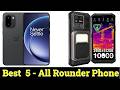 Top 5 Best All Rounder Phone In 2026