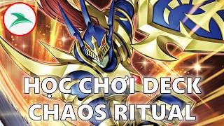 [LIVE] [MDPro3] Test deck hot nhất ngoài OCG ?