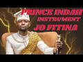 PRINCE INDAH JOFITINA Instrumental