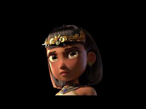 "Pharaoh" (short film soundtrack) - Omar Habbak
