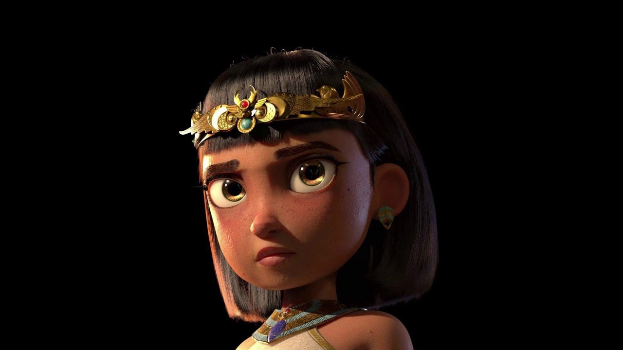 "Pharaoh" (short film soundtrack) - Omar Habbak