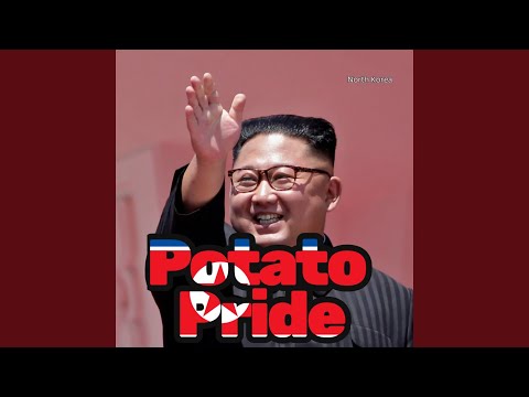 Potato Pride