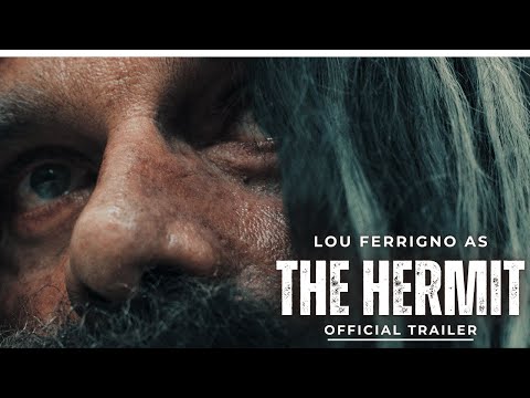 The Hermit