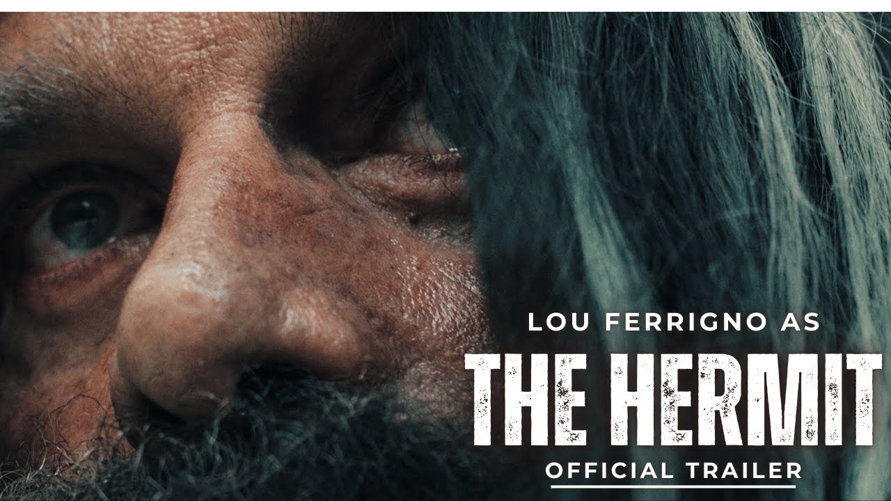 Miniature de la vidéo Trailer du film The Hermit