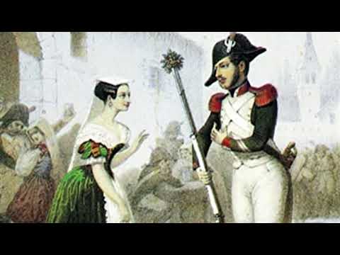 Jacopo Foroni: Margherita (1848)