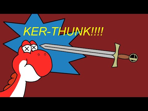 Business is Booming - aMSa Yoshi Highlights - Genesis 8 [Super Smash Bros. Melee]