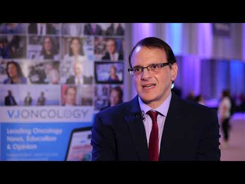 AHEAD-MERIT: first-line pembrolizumab and BNT113 in ...