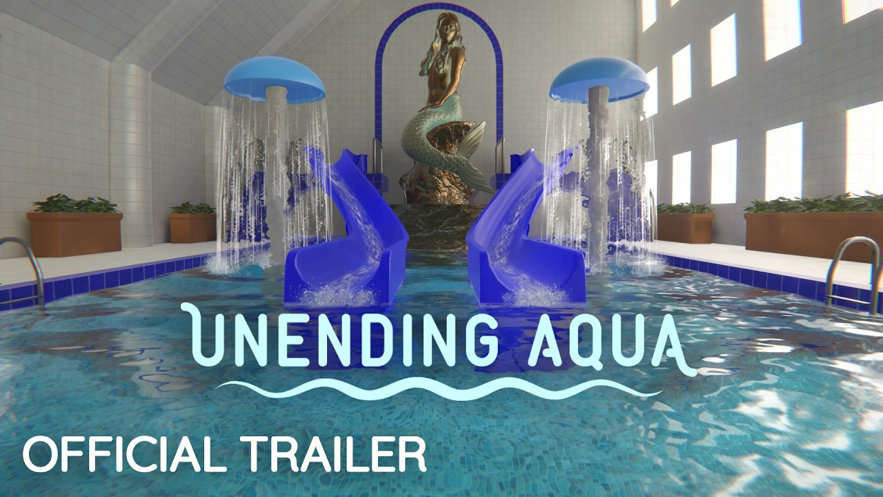 Announcement Trailer