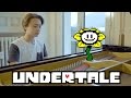 Undertale OST - Finale (Piano Cover)