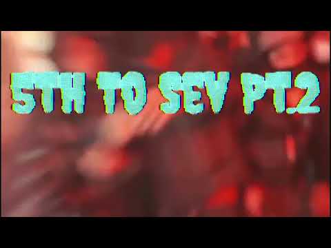 Kenzo Balla x Tg Flocka x Pdot Sav x ChaseFrmDaSev x Hunna - 5th To Sev FULL UNREALESED #nydrill