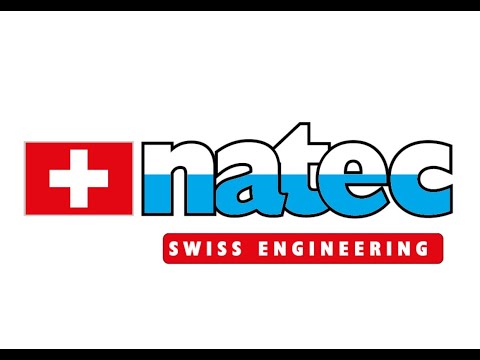 Group Natec Belgium SPRL