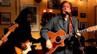 Coldest Night Of The Year