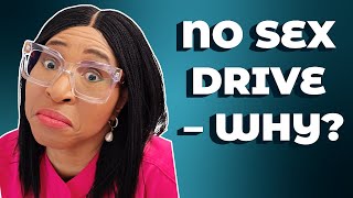 Download lagu Low Sex Drive In Young Women – 15 Common Causes | Low Libido in Females mp3