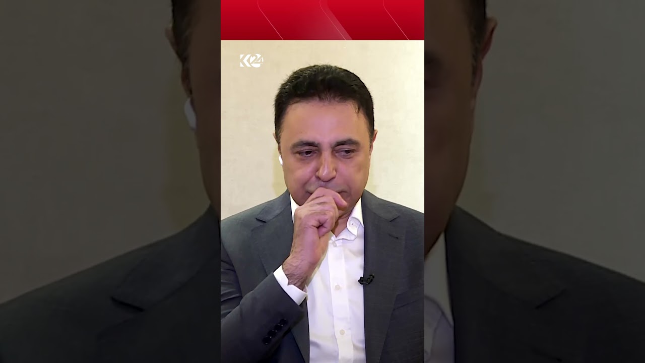ڤیدیۆ | نەبەز عەبدولحەمید: لە ھەوڵداین بەغدا بەنزین بۆ ھەرێمی کوردستان دابین بکات و نرخ زیاتر دابەزێت