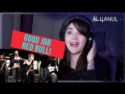 YAO (Awich x CHICO CARLITO x ONE OK ROCK x Paledusk) | Red Bull IN-YO! Reaction | Miss Reacciones