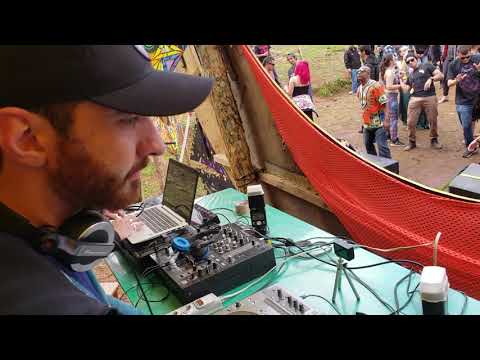 Milber DJ - Psycodelicos - Growling Machines - Dream On para Switch