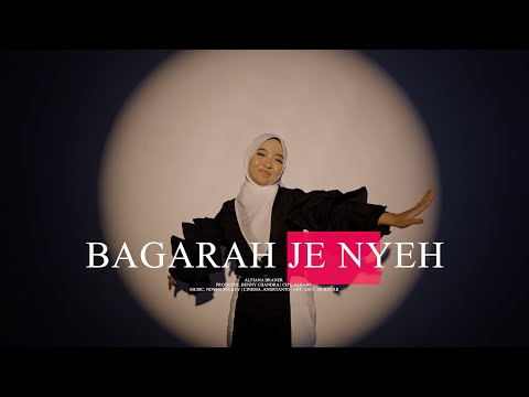 Alfina Braner - Bagarah Je Nyeh  (Official Music Video)