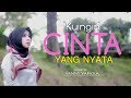 VANNY VABIOLA KUINGIN CINTA YANG NYATA Official Music Video