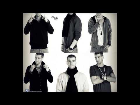 Majk Spirit Vražedná zbraň