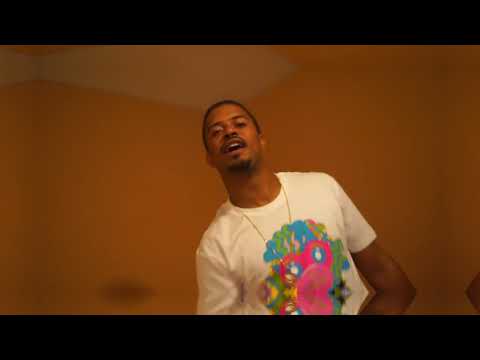 G.Y.M MAC MAINE - AINT NO GIVEN UP (Official Music Video)