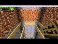 Minecraft How To Make A Secret Base That No One Will Find