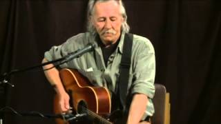 Live Lunch Break: Jon Campbell