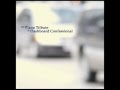 Several Ways to Die Trying - The Piano Tribute to Dashboard Confessional