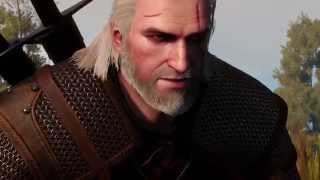 The Witcher 3 – Epic Trailer GOTY HD
