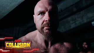 Download lagu Death Riders, Jon Moxley reflect before All In: 'We've been testing people' | AEW Collision, 7/10/25 mp3