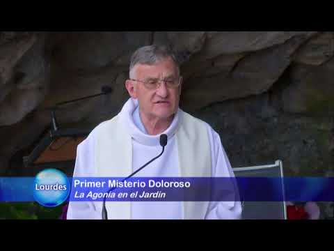 Rosario Desde Lourdes - 2020-08-04 - Rosario Desde Lourdes