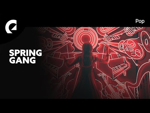 spring gang feat. Amaranthine - Go Blind