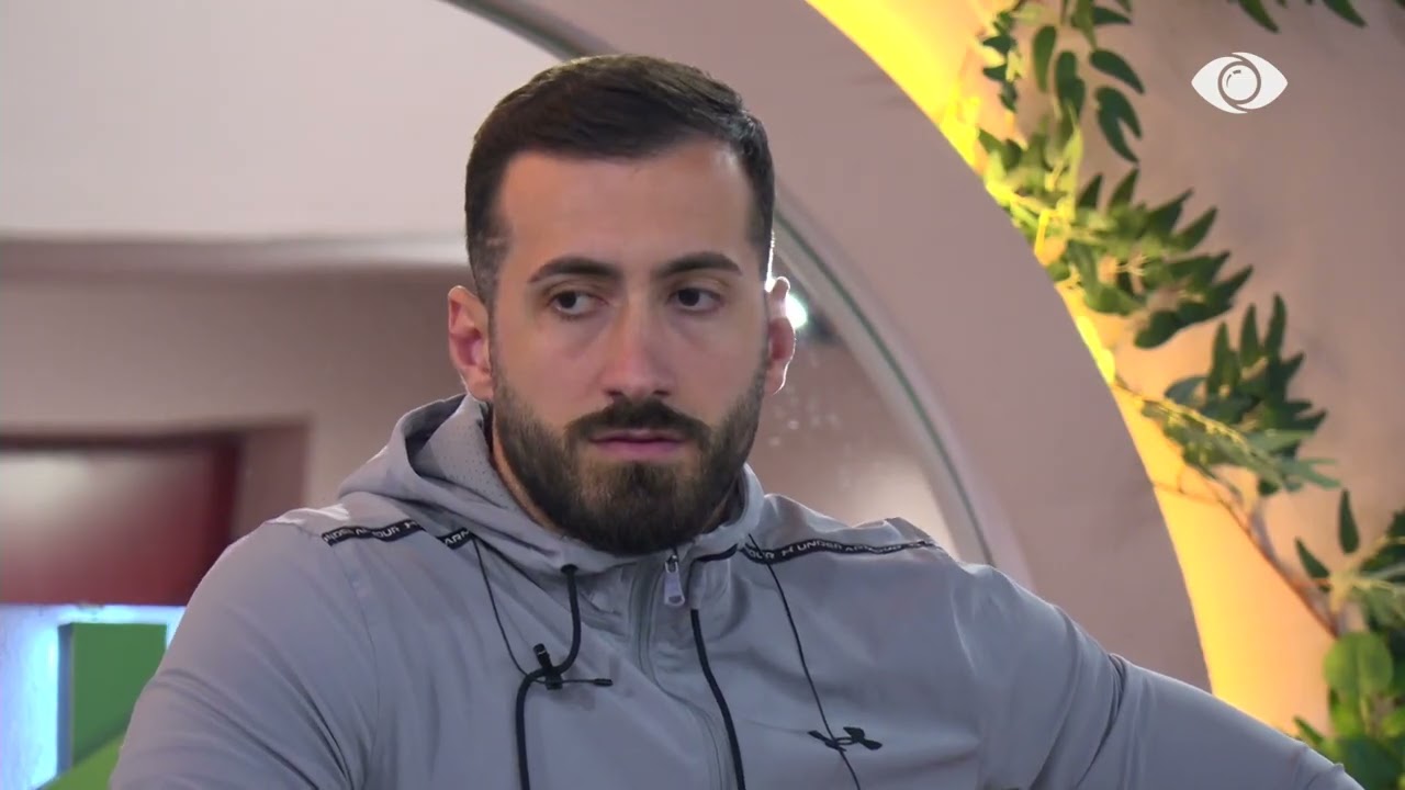 “Ky bën 80 lekshin…”/ Laerti diskuton me Jozin për Gertin
