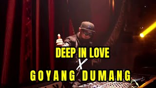 Download lagu DJ DEEP IN LOVE X GOYANG DUMANG REMIX | BREAKBEAT DURASI PANJANG PALING ENAK TEMAN DI MOBIL VIRAL mp3 Download lagu DJ DEEP IN LOVE X GOYANG DUMANG REMIX | BREAKBEAT DURASI PANJANG PALING ENAK TEMAN DI MOBIL VIRAL mp3