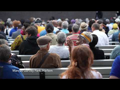 World Opera Day 2021