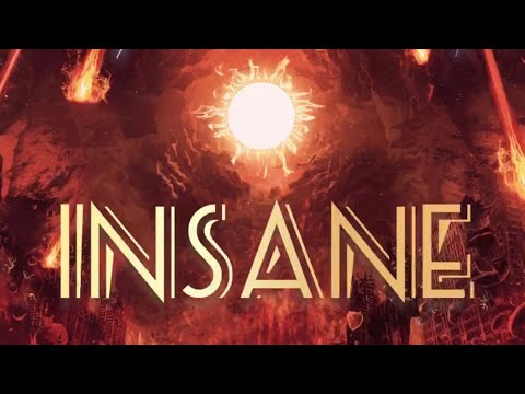 YvngTKO - Insane (ft. UANJAY)