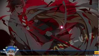 ストリーミングハート+random HR