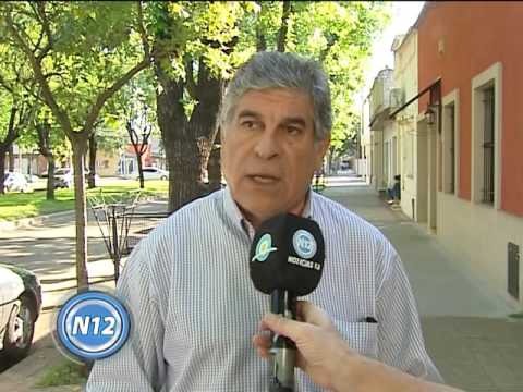 TRENQUE LAUQUEN I Los jóvenes aportan proyectos al Concejo Deliberante local