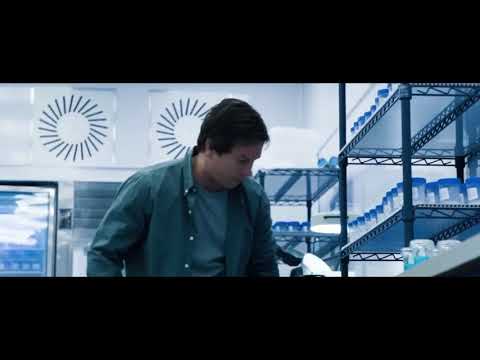 Ted 2 | escena "Lunes de lechita" (español latino)