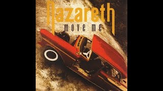 Nazareth:-'Demon Alcohol'