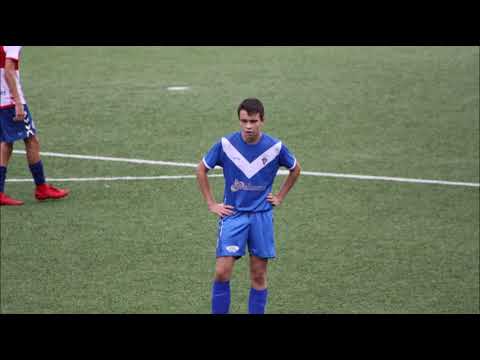 FUNDACIÓ FUTBOL BADALONA -CADETE C 2018-2019