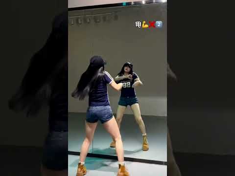 Learn Urban 🙀👀 Choreography Fast#choreography #teaching #Tutorial #七仔搖