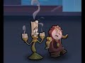 Disney Heroes Battle Mode Death Animations Part 1