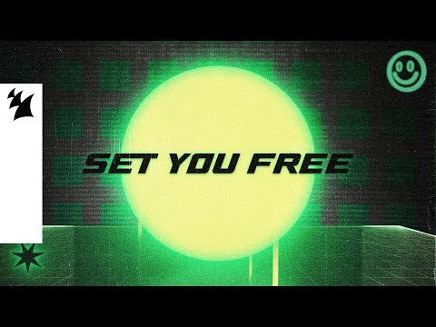 Maur x Dark Heart feat FABER - Set You Free (Official Visualizer)