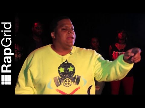 Stack Almighty vs Sammy Wild 100s